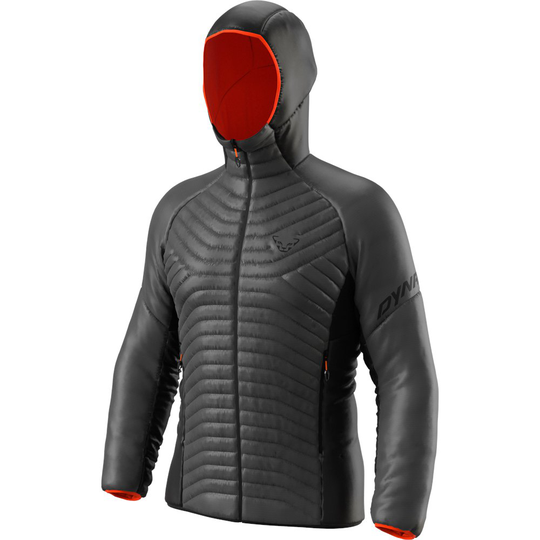 Dynafit Speed Insulation Jacket Black S Man
