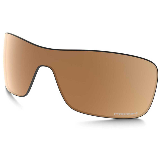 Oakley Turbine Rotor Prizm Lens Brown