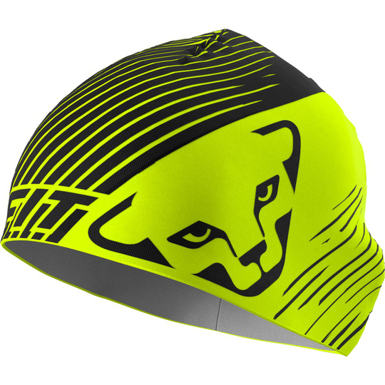 Dynafit Performance 2 Beanie Yellow Man