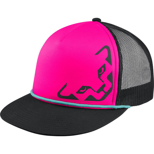 Dynafit Trucker 3.0 Black,Pink Man
