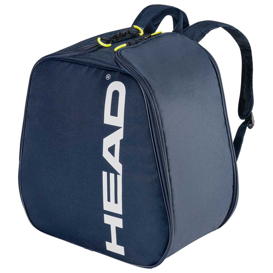 Head Boots Bag 35l Blue