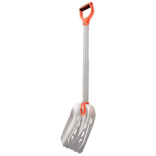 Mammut Alugator Ride 3.0 Hoe Shovel Silver