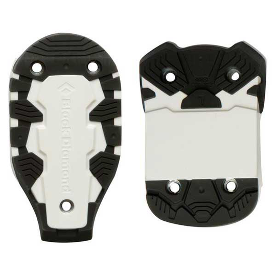 Black Diamond Direct Connect Alpine Sole Block 13/14 White,Black