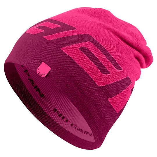 Dynafit Ft Beanie Pink Man