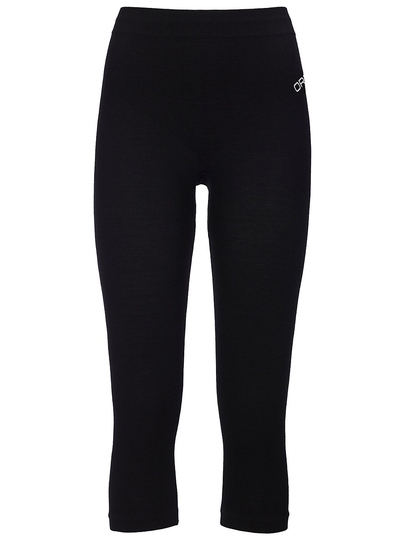 Ortovox 230 Competition Short Base Layer Bottoms black raven