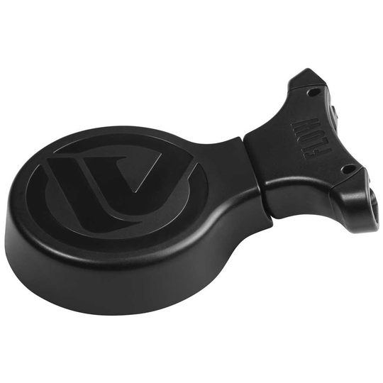 Nidecker Snowday Reel Black