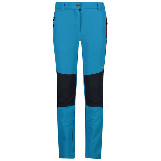 Cmp Girl 32t1065 Pants Blue 5 Years Boy