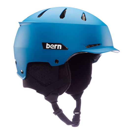 Bern Hendrix Mips Helmet Blue 55.5-59 cm