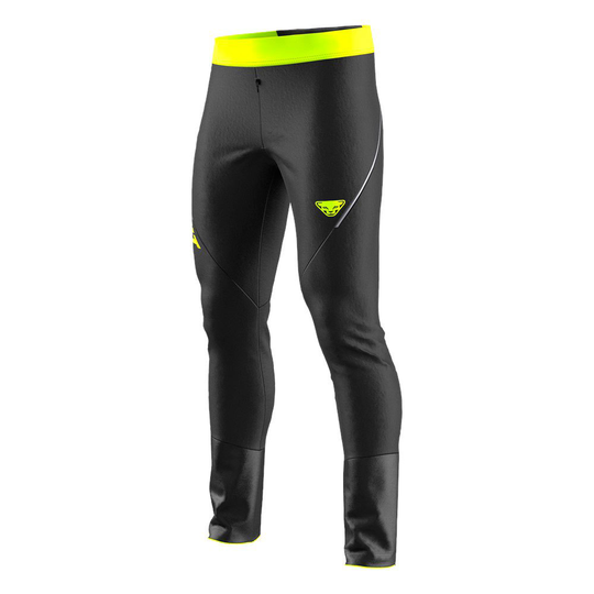 Dynafit Mezzalama Race 2 Pants Black L Man