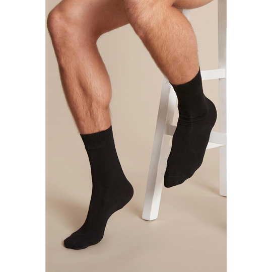 Boody Organic Bamboo Men's Business Sock Mens