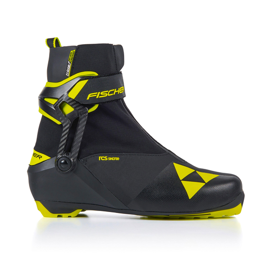 Adult Skate Cross-country Ski Boots Skate Rcs Nnn