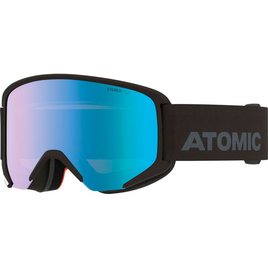 Atomic Savor Stereo Ski Goggles Black Blue/CAT2