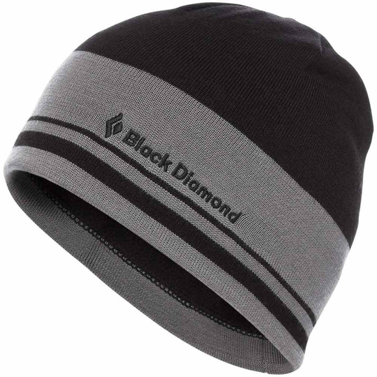 Black Diamond Moonlight Beanie Black Man