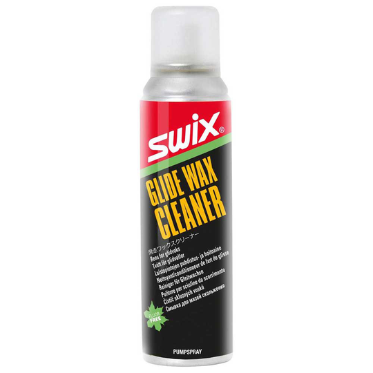 Swix I84 Glide Wax Cleaner 150ml Clear
