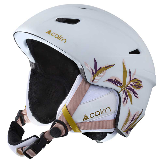 Cairn Profil Helmet White M