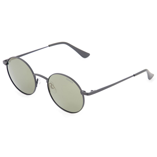 Sinner Cali Sunglasses Green Sintec Green Gold Mirror/CAT3