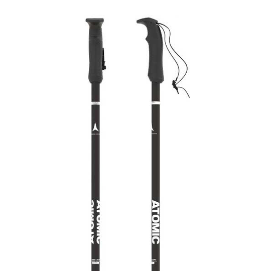 Atomic Amt Poles Black 115 cm