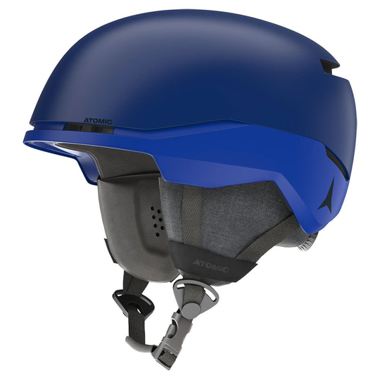 Atomic Four Amid Helmet Blue XS