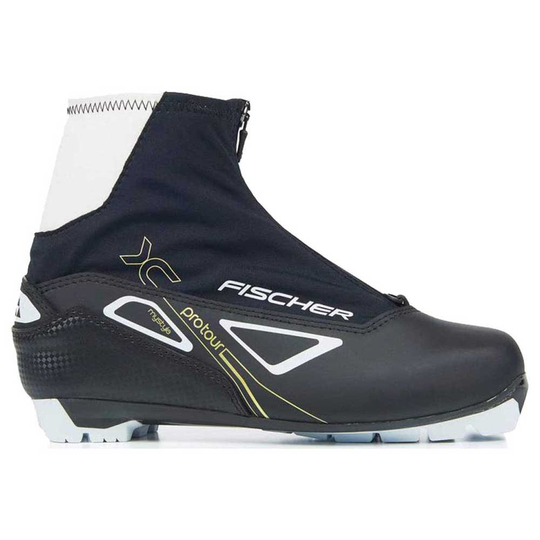 Fischer Pro Tour My Style Black EU 36