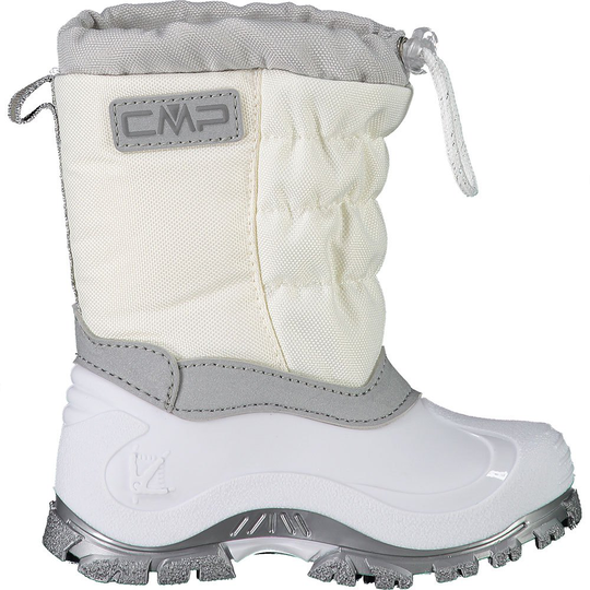 Cmp Hanki 2.0 30q4704j Snow Boots White EU 33