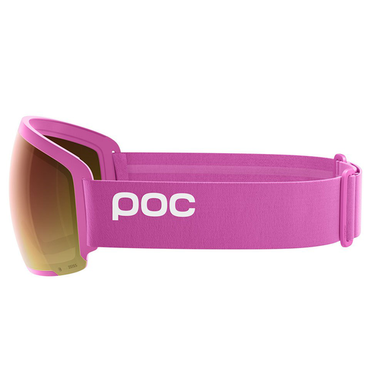 Poc Orb Clarity Kit Lens Pink