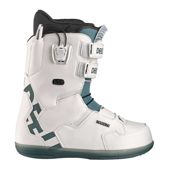 Deeluxe Snow Team Id Ltd Snowboard Boots White 29