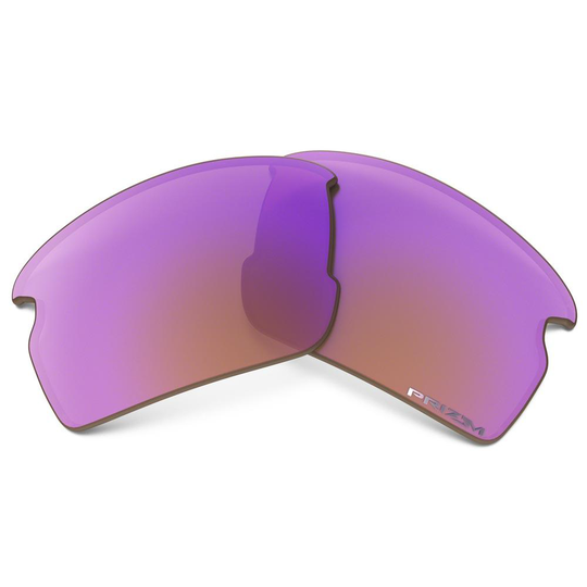 Oakley Flak 2.0 Prizm Trail Lens Purple