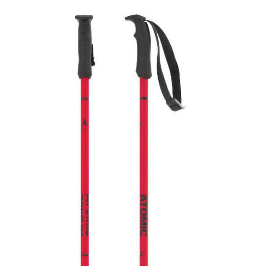 Atomic Amt Poles Pink 110 cm
