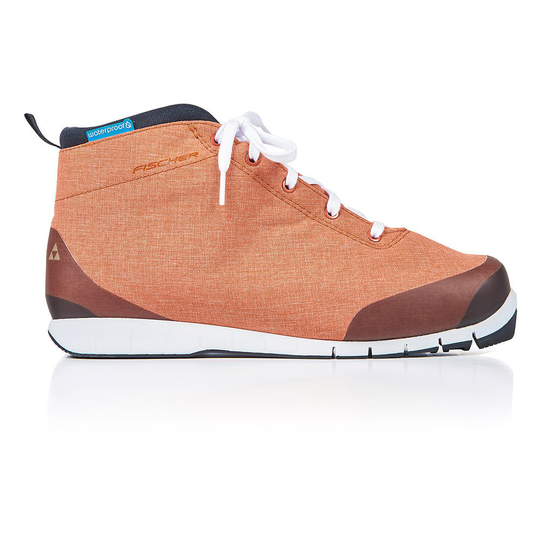 Fischer Urban Cross Trainers Orange EU 36 Man