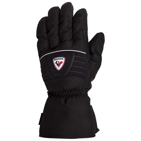 Rossignol Legend Impr Gloves Black XL Man