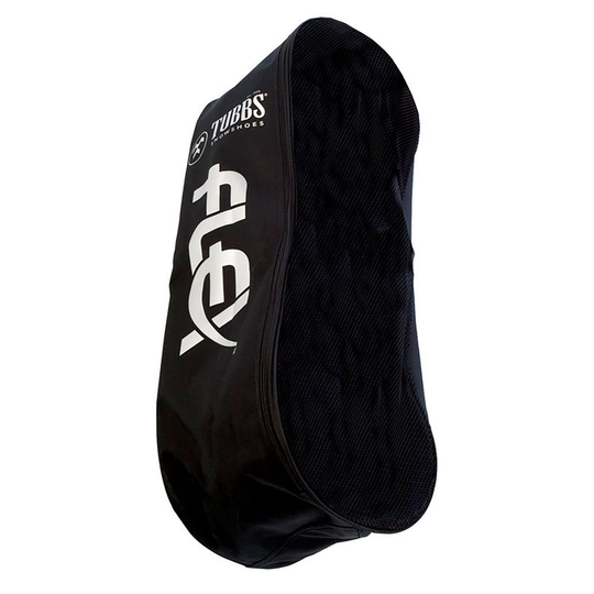 Tubbs Snow Shoes Flex Tote Black