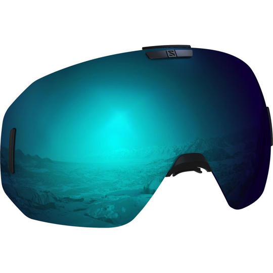 Salomon S/max Lens Blue ML Blue/CAT4