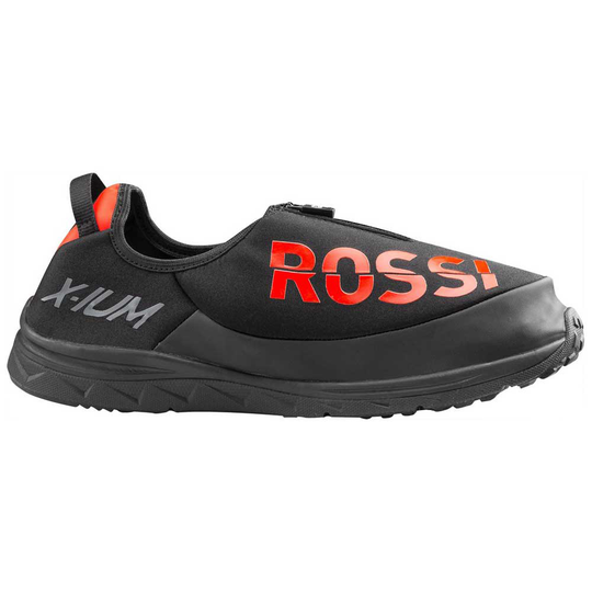 Rossignol Walking Overboot Black EU 45 1/2 Man