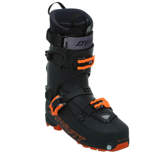 Dynafit Hoji Pro Tour Touring Boots Black 25.0