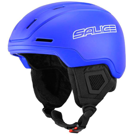 Salice Eagle Basic Helmet Blue XS