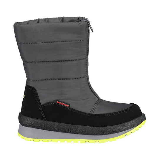 Cmp Rae Wp 39q4964 Snow Boots Grey EU 28