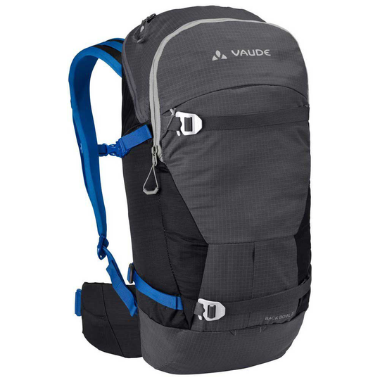Vaude Back Bowl 22l Backpack Grey