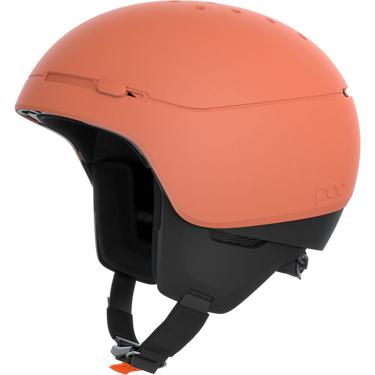 Poc Meninx Helmet Red XS-S