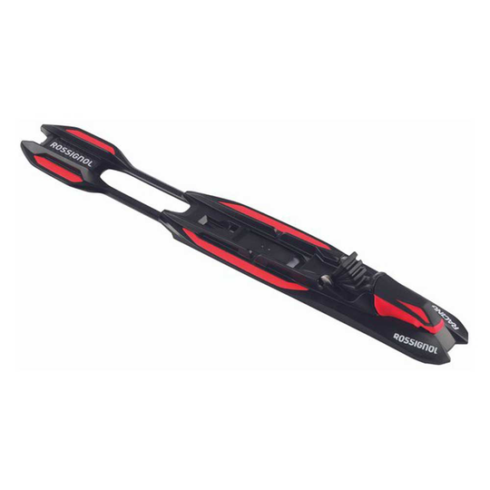 Rossignol Race Classic Kids Alpine Ski Bindings Black