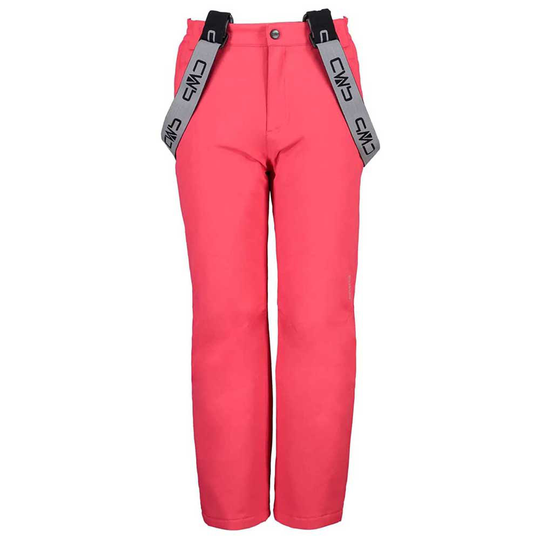 Cmp Salopette 3w15994 Pants Pink 5 Years Boy
