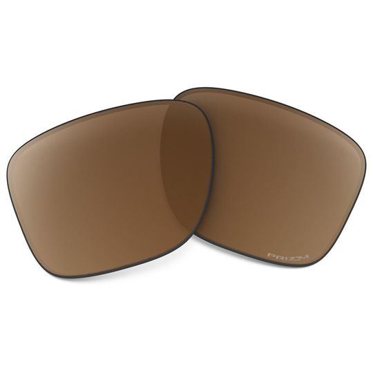 Oakley Crossrange Prizm Lens Brown