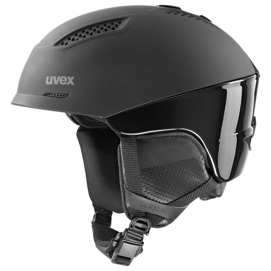 Uvex Ultra Pro Helmet Black S