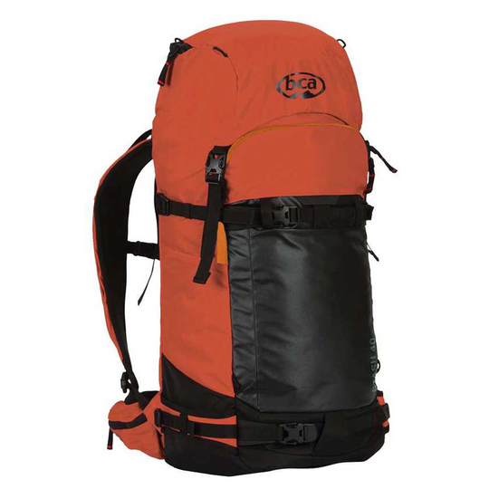 Bca Stash Backpack 40l Orange