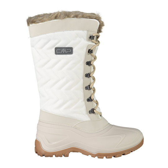 Cmp Nietos 3q47966 Snow Boots White EU 39 Woman