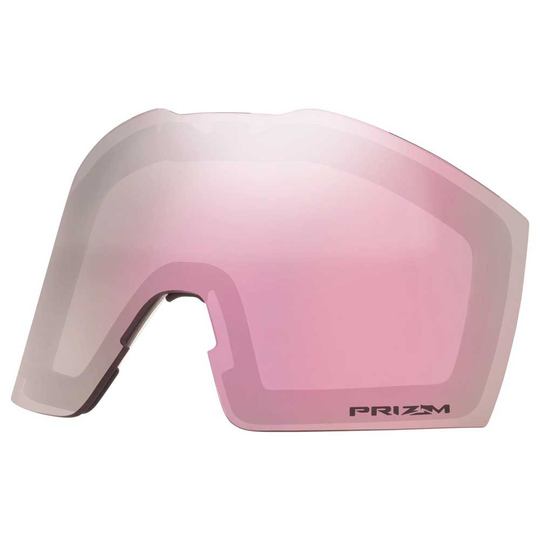 Oakley Fall Line Xl Prizm Pink Prizm High Pink Iridium/CAT1