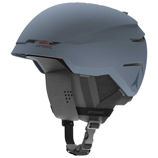 Atomic Savor Amid Helmet Grey 59-63 cm