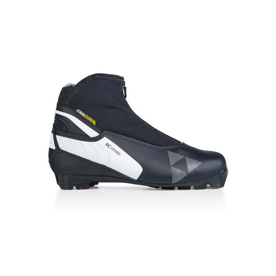 Fischer Rc Classic Ws Nordic Ski Boots Black EU 37