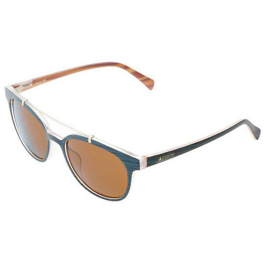 Cairn Lili Sunglasses Green,Brown Dark/CAT 3