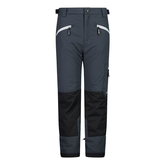 Cmp Girl 32w0504 Pants Grey 4 Years Boy