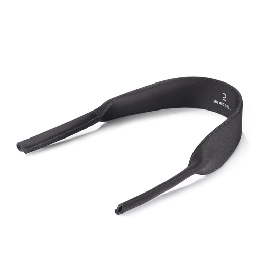 Neoprene Retainer Strap - MH Acc 100